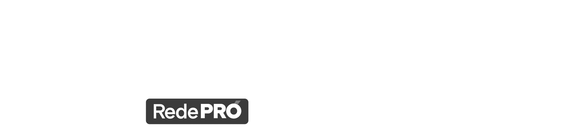 RedePRO — cliente PROSPECT Performance